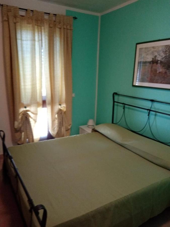 Dimora Alfas Torre Dell'Orso Villaggio Torre Saracena Luaran gambar