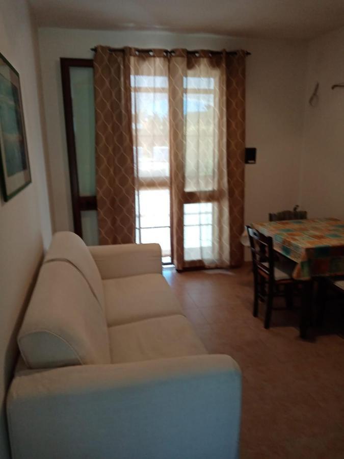 Dimora Alfas Torre Dell'Orso Villaggio Torre Saracena Luaran gambar