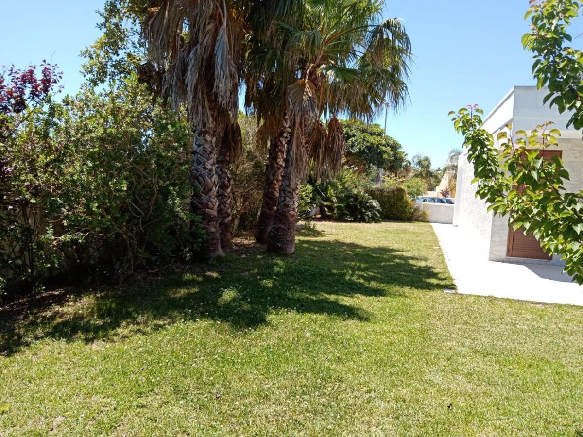 Dimora Alfas Torre Dell'Orso Villaggio Torre Saracena Luaran gambar