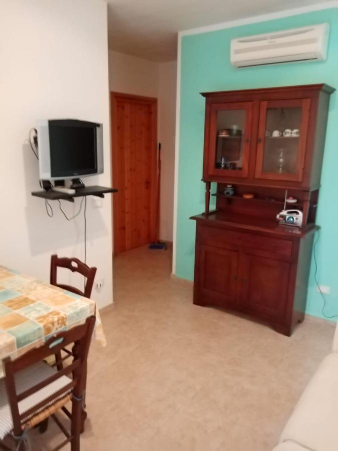 Dimora Alfas Torre Dell'Orso Villaggio Torre Saracena Luaran gambar