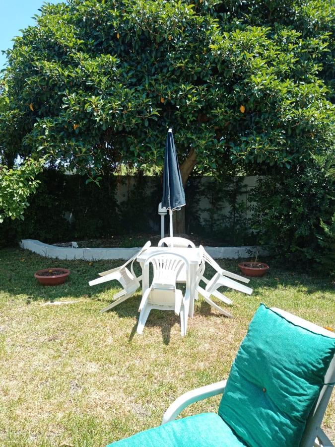 Dimora Alfas Torre Dell'Orso Villaggio Torre Saracena Luaran gambar