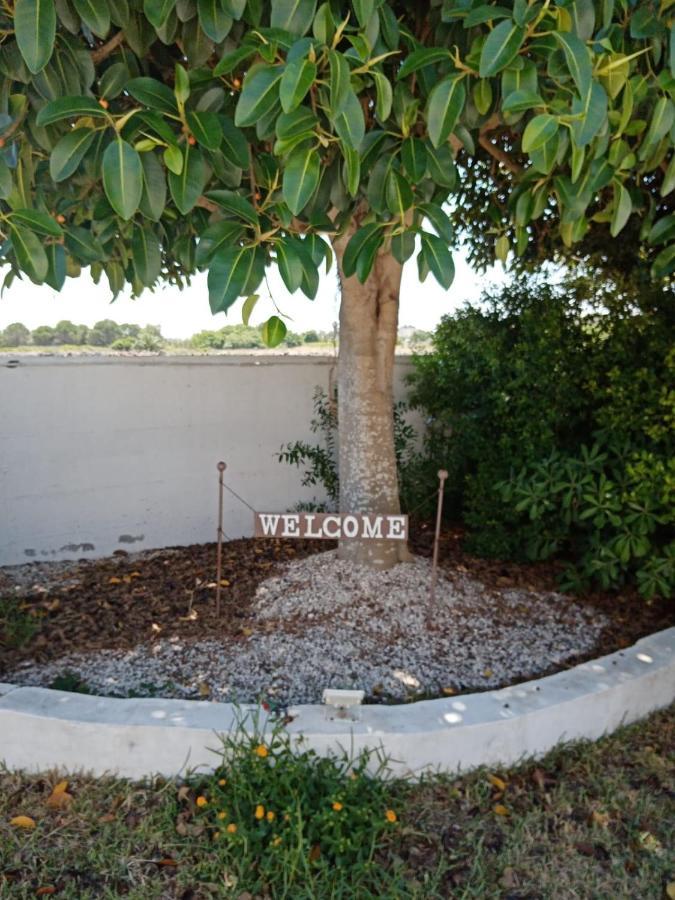 Dimora Alfas Torre Dell'Orso Villaggio Torre Saracena Luaran gambar