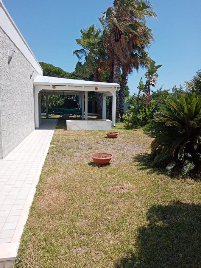 Dimora Alfas Torre Dell'Orso Villaggio Torre Saracena Luaran gambar